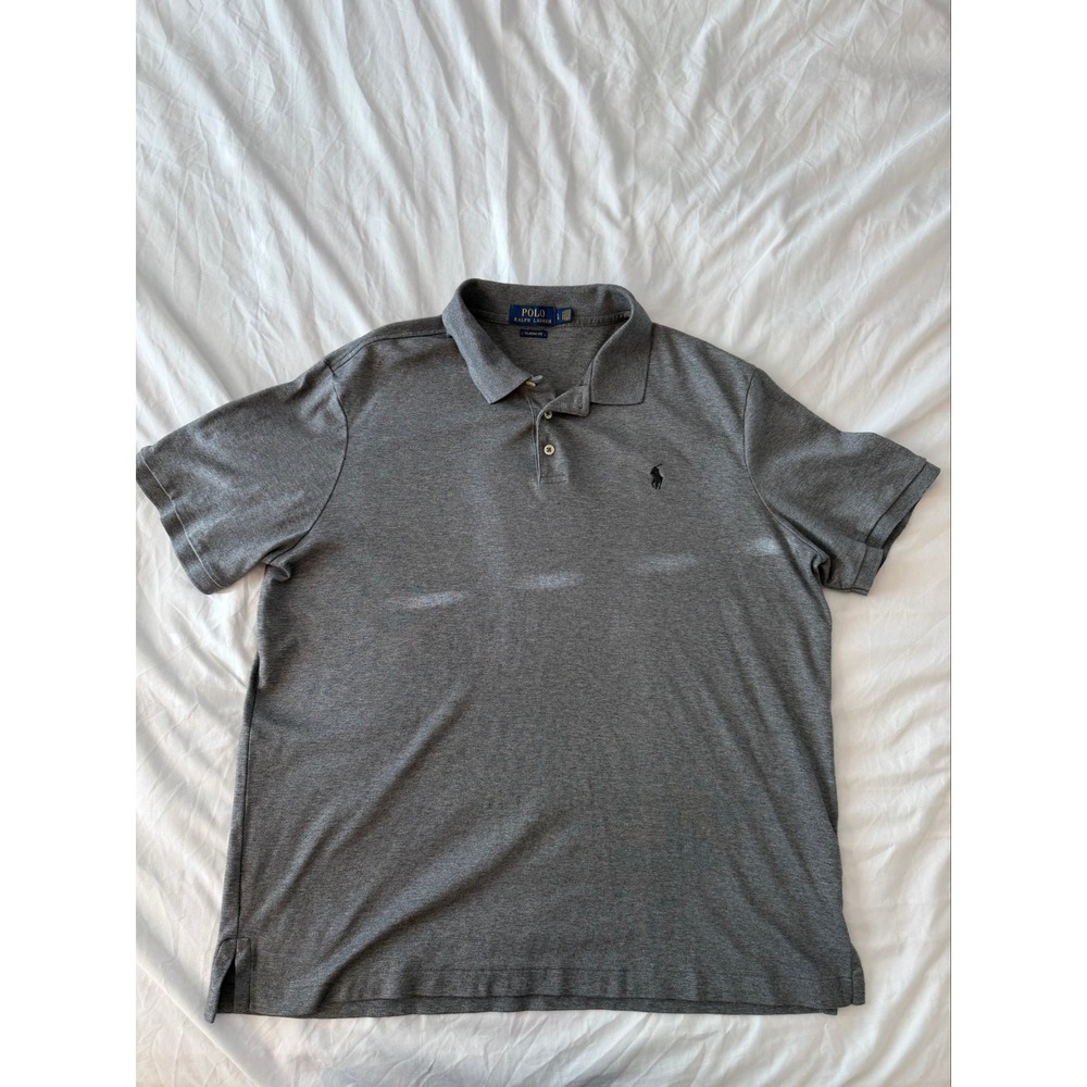 Polo Ralph Lauren Polo Shirt Men's Size Large